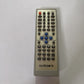 Genuine Audiosonic CX-501 Remote Control for DVD Player