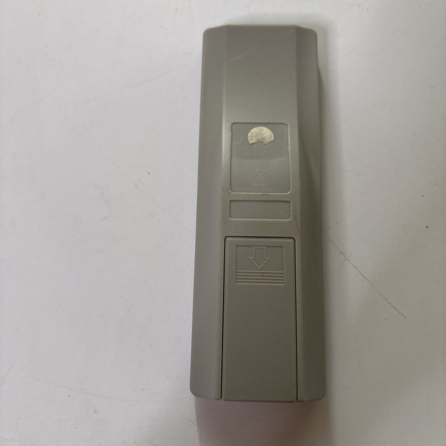 Genuine Audiosonic CX-501 Remote Control for DVD Player
