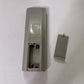 Genuine Audiosonic CX-501 Remote Control for DVD Player
