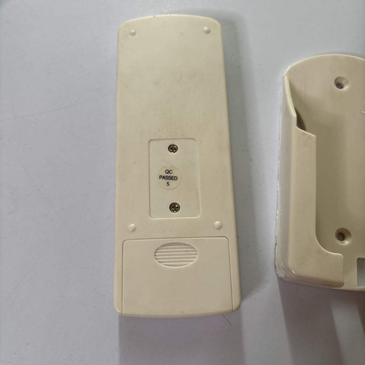 Omega 0749 Remote Control for Fan – Retro Unit