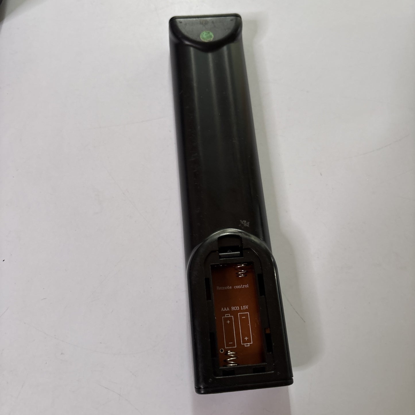 Awa Remote Control For TV DVD *Battery Lid Missing*