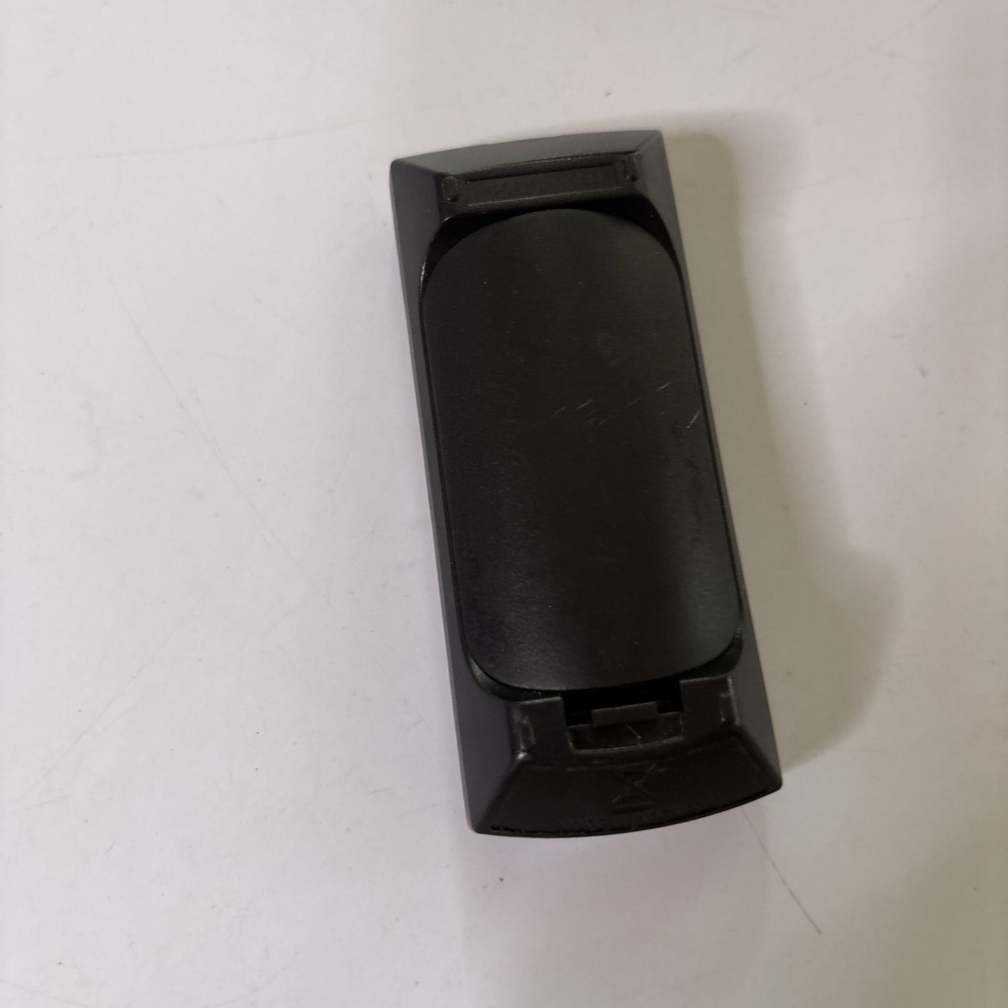 Genuine Panasonic N2QAYB000944 Remote Control for Audio System