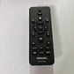 Genuine Philips Remote Control For DVD Player *Missing Battery Lid*