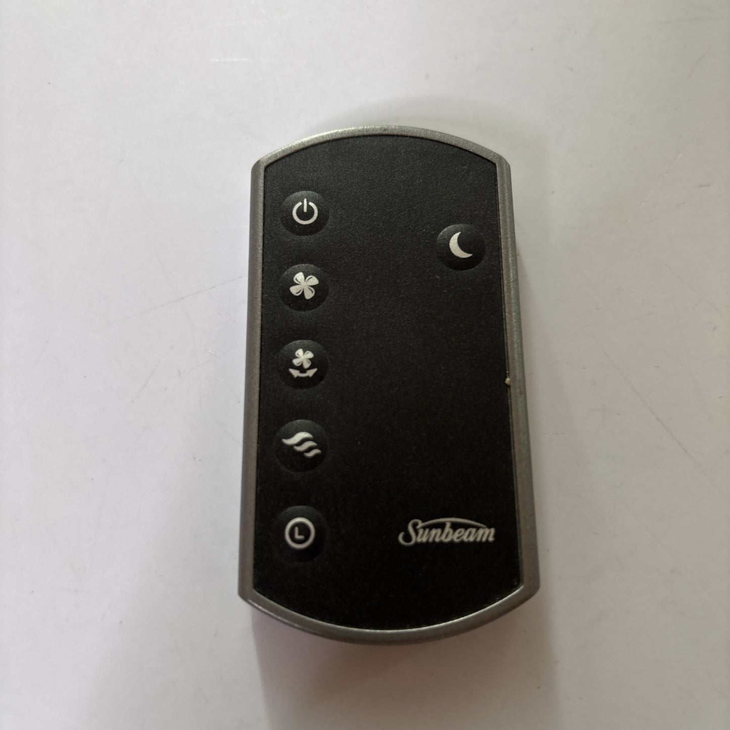 Sunbeam Remote Control For Fan