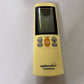 Appliance Pro AirRemote Remote Control QD-KT21-1 for Aircon