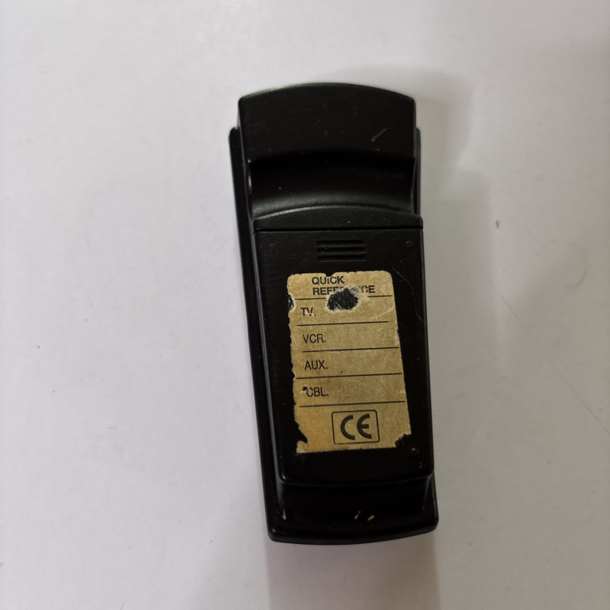 Digitor Universal Remote Control WK26/A3 – Retro Unit