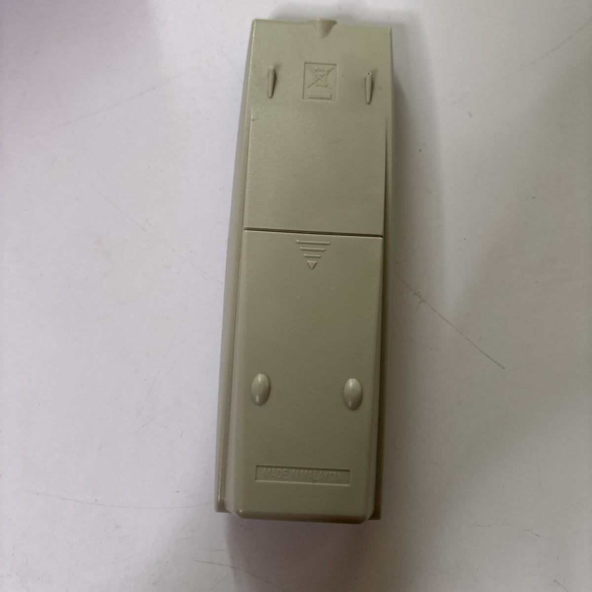 Genuine JVC RM-SUXAD8A Remote Control – Retro Unit