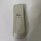 Genuine Sanyo RB-DA2000 Remote Control for Radio TV Tape Player