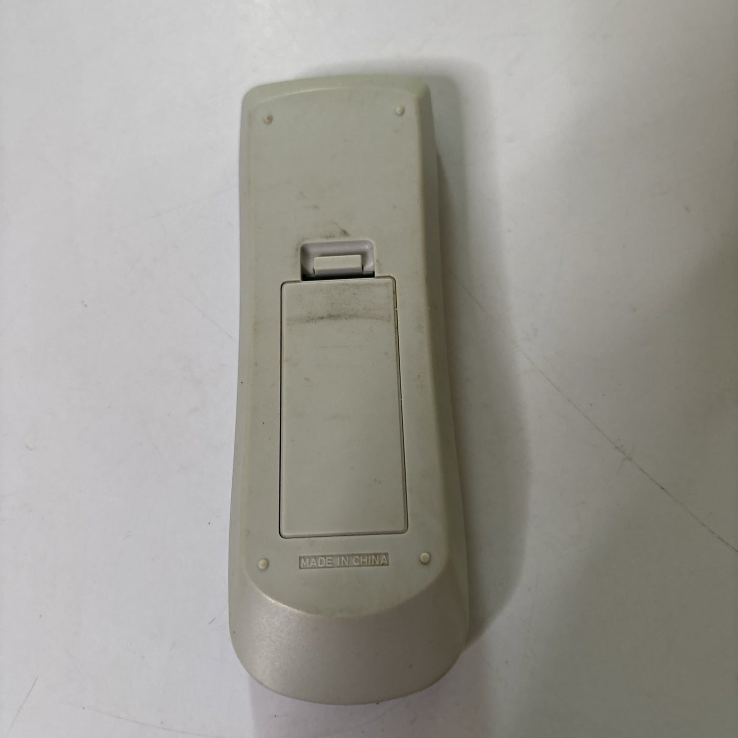 Genuine Sanyo RB-DA2000 Remote Control for Radio TV Tape Player