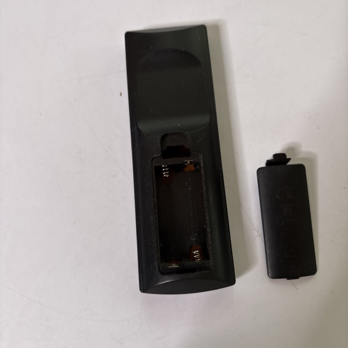 Thomson ZJX-002 Remote Control For DVD Player