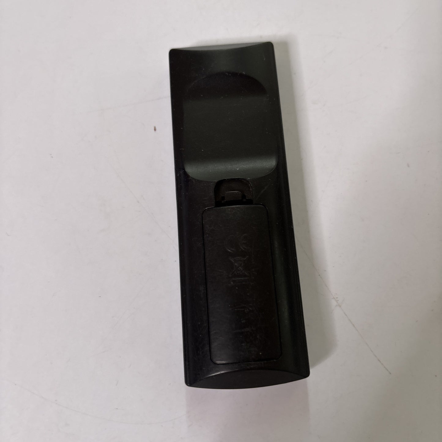 Thomson ZJX-002 Remote Control For DVD Player