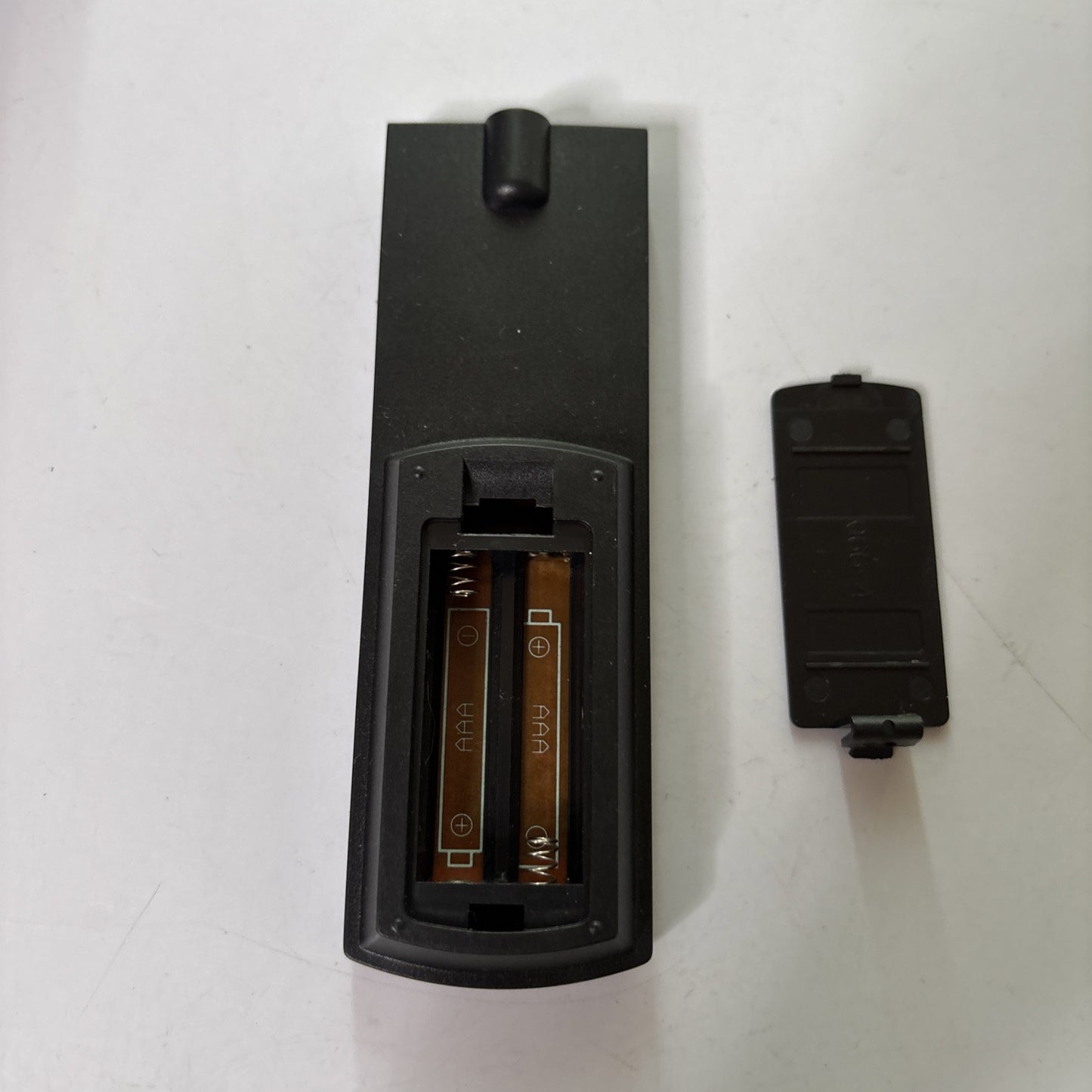 Lenoxx 066-4 Remote Control For DVD Player