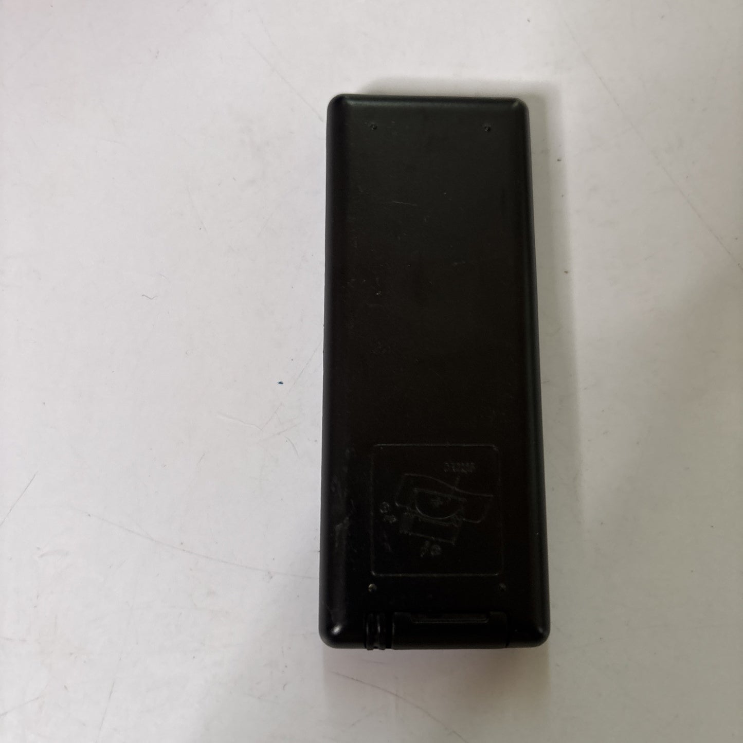 Thomson Remote Control For CD USB Player