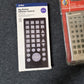 3x Universal Big Button Jumbo Remote Control