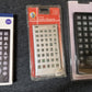 3x Universal Big Button Jumbo Remote Control