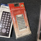 3x Universal Big Button Jumbo Remote Control