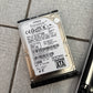 Dell Inspiron 6400 Laptop 1GB RAM 80GB HDD DVD *Faulty - Cracked Screen