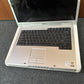Dell Inspiron 6400 Laptop 1GB RAM 80GB HDD DVD *Faulty - Cracked Screen
