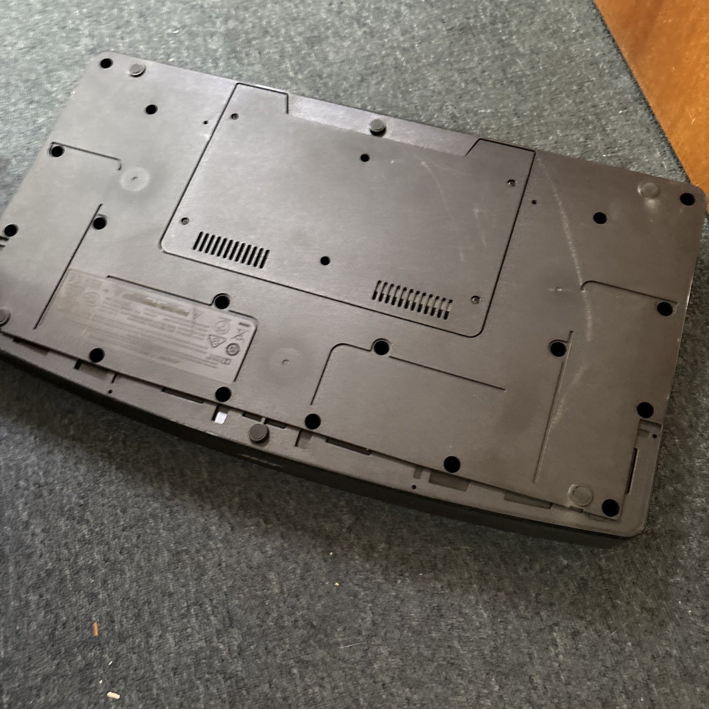 Bose Solo TV Sound System Series 2 *For Parts - Requires Remote Control*