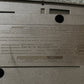 Bose Solo TV Sound System Series 2 *For Parts - Requires Remote Control*