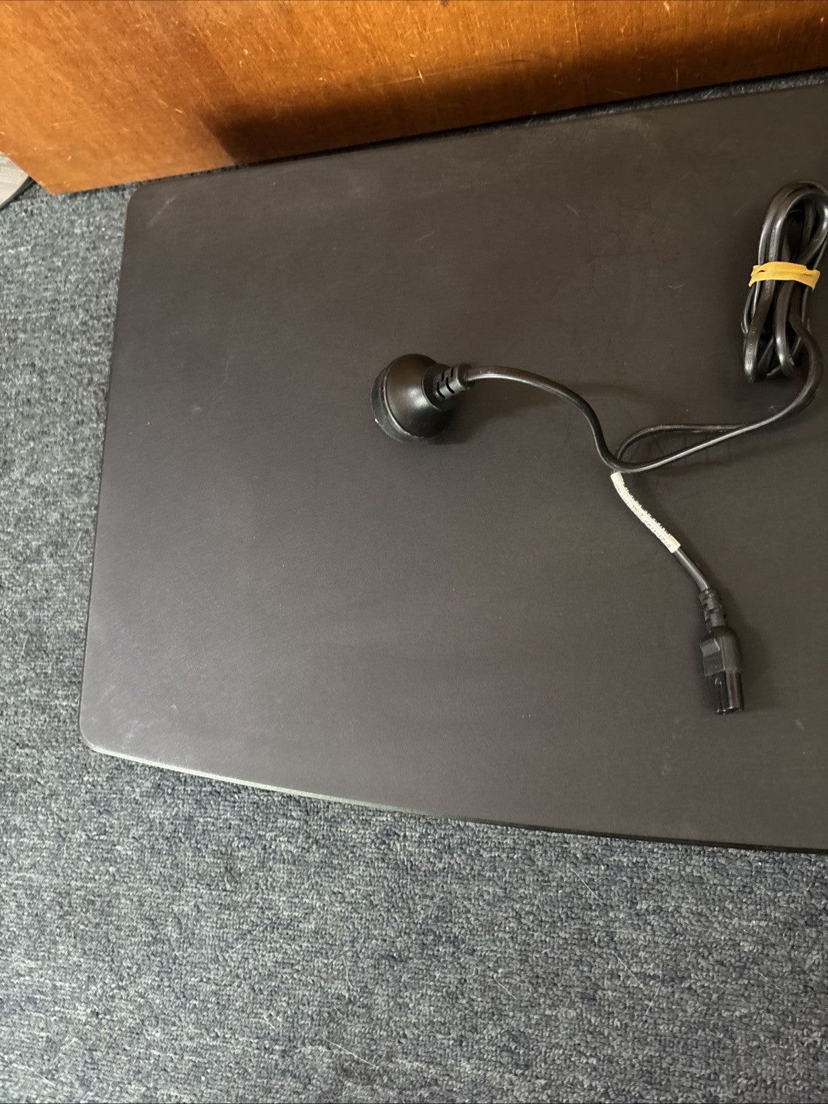 Bose Solo TV Sound System Series 2 *For Parts - Requires Remote Control*