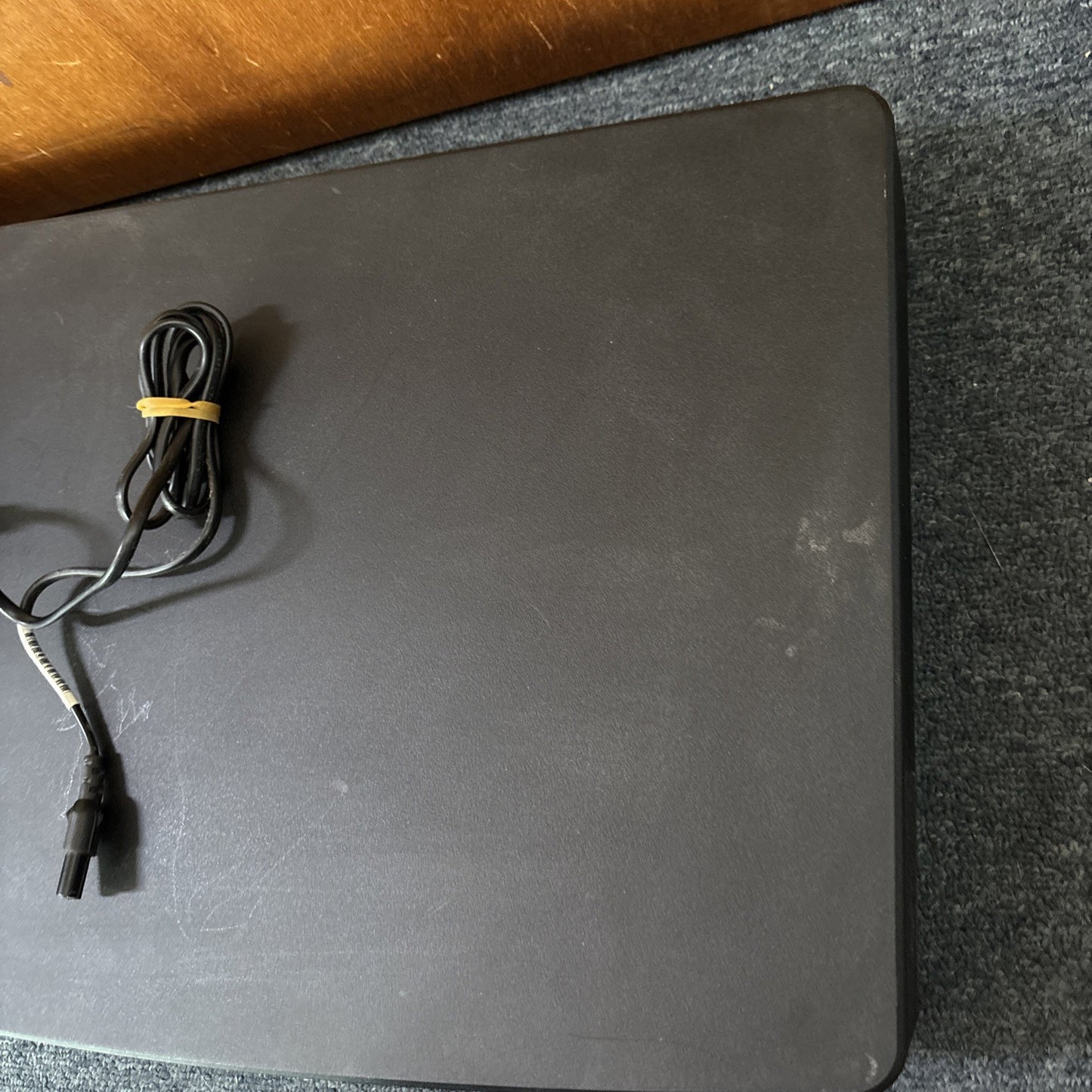 Bose Solo TV Sound System Series 2 *For Parts - Requires Remote Control*