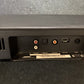 Bose Solo TV Sound System Series 2 *For Parts - Requires Remote Control*