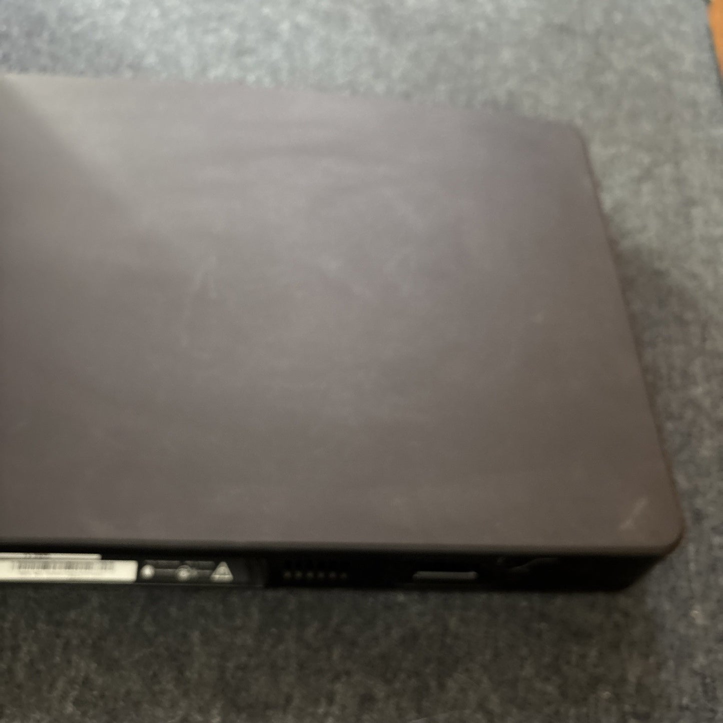 Bose Solo TV Sound System Series 2 *For Parts - Requires Remote Control*