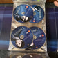 Spooks The Complete Collection 1-10 DVD 39-Disc Region 4