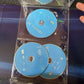 Spooks The Complete Collection 1-10 DVD 39-Disc Region 4
