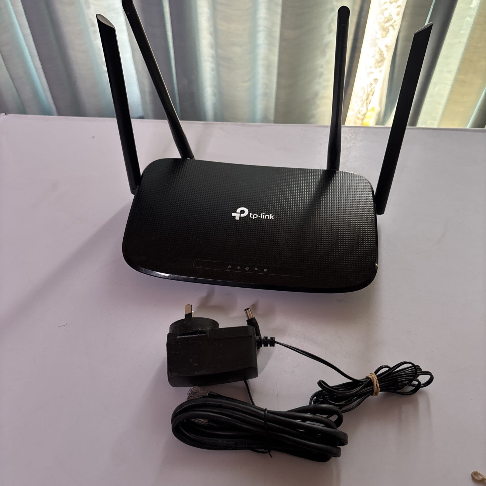 Tp-Link Archer VR300 AC1200 Wireless ADSL Modem Router NBN Compatible ...
