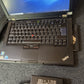 Lenovo ThinkPad T410 Intel i5 4gb RAM 320GB HDD DVD *Speaker Needs Replacing*