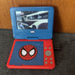 Marvel Spider-Man Portable 17.5cm DVD Player SM1 Region 4