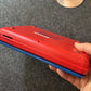 Marvel Spider-Man Portable 17.5cm DVD Player SM1 Region 4