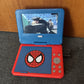 Marvel Spider-Man Portable 17.5cm DVD Player SM1 Region 4
