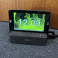 Sony Dream Machine ICF-CL75iP Alarm Clock AM/FM Radio Display 30-Pin iPod Dock
