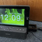 Sony Dream Machine ICF-CL75iP Alarm Clock AM/FM Radio Display 30-Pin iPod Dock