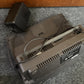 Sony Dream Machine ICF-CL75iP Alarm Clock AM/FM Radio Display 30-Pin iPod Dock