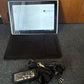 Asus Eee Slate EP121 Intel i5 Tablet Computer 4GB RAM 64GB SSD