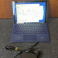 Microsoft Surface Pro 4 i5-6300U 4GB RAM Keyboard Trackpad 128GB SSD