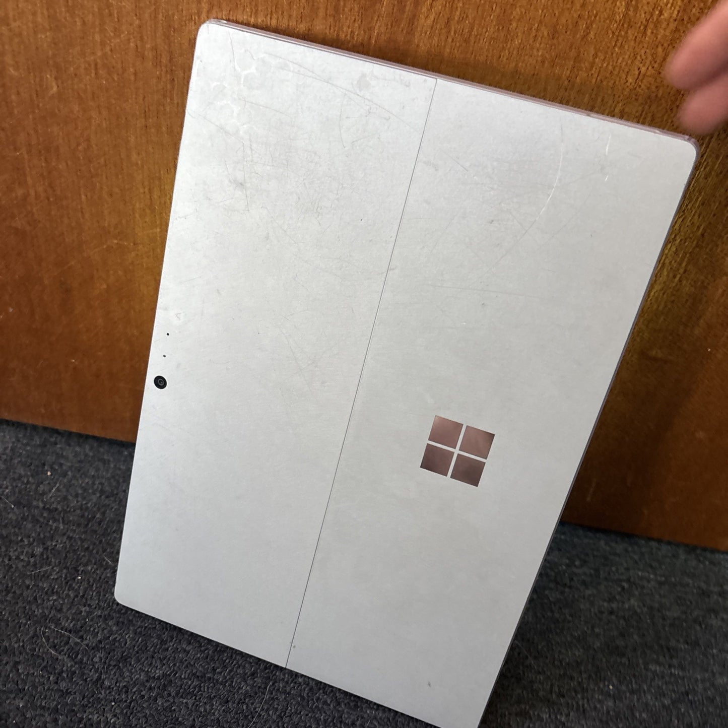 Microsoft Surface Pro 4 i5-6300U 4GB RAM Keyboard Trackpad 128GB SSD