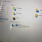 Microsoft Surface Pro 4 i5-6300U 4GB RAM Keyboard Trackpad 128GB SSD