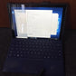 Microsoft Surface Pro 4 i5-6300U 4GB RAM Keyboard Trackpad 128GB SSD