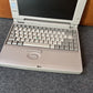 Toshiba Satellite 110CT/810 Laptop 3.5" Floppy 814mb Hdd *Faulty Not Working*