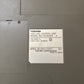 Toshiba Satellite 110CT/810 Laptop 3.5" Floppy 814mb Hdd *Faulty Not Working*