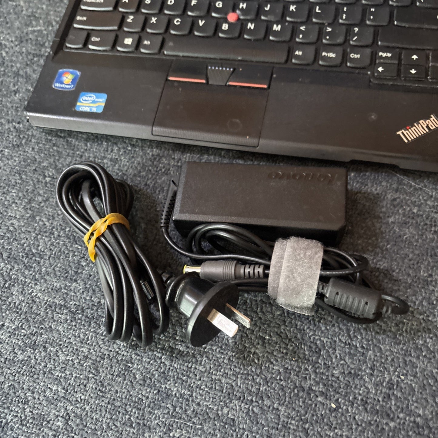 Lenovo ThinkPad X230 Intel i5-3210M Laptop 128GB SDD 8GB RAM