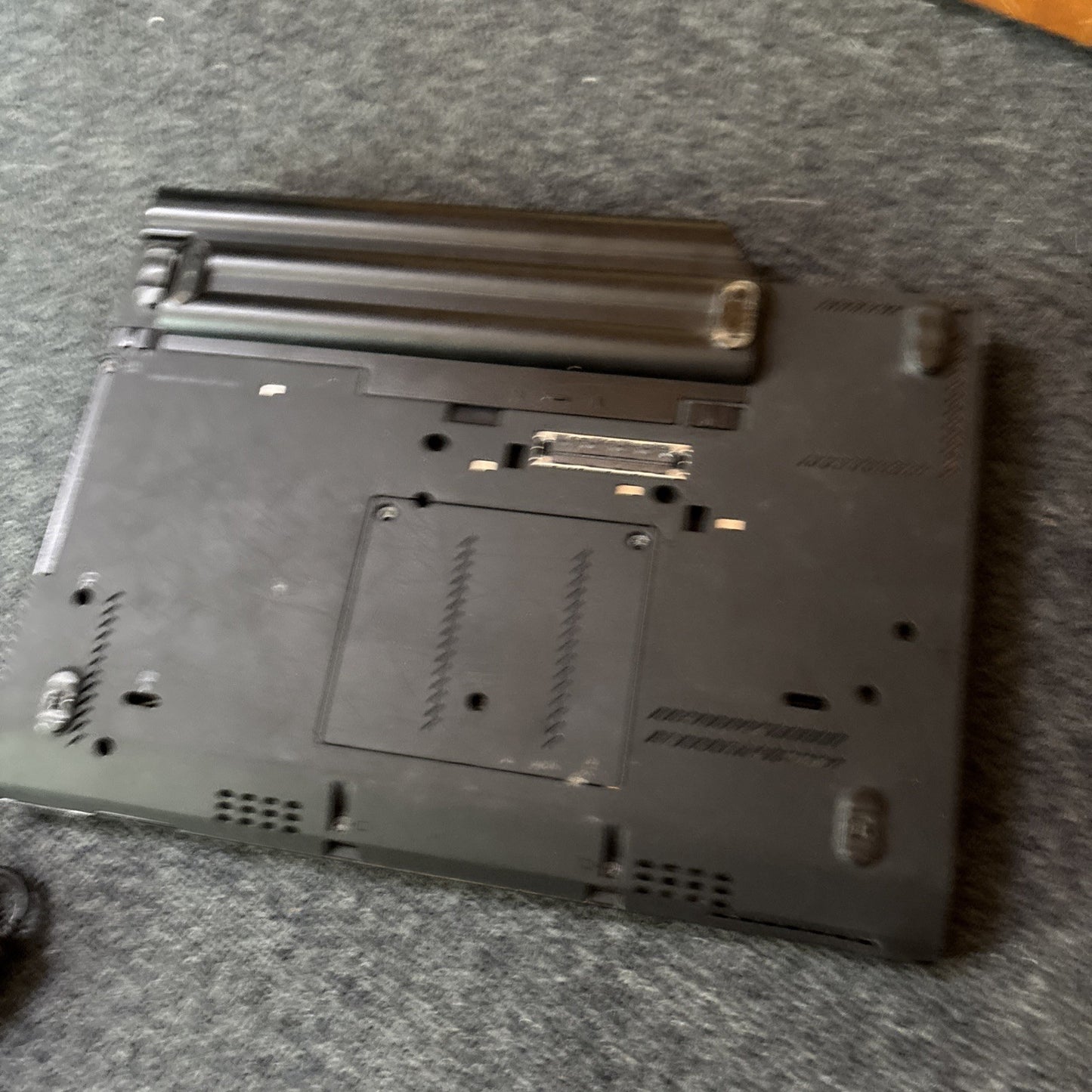 Lenovo ThinkPad X230 Intel i5-3210M Laptop 128GB SDD 8GB RAM
