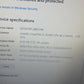 Lenovo ThinkPad X230 Intel i5-3210M Laptop 128GB SDD 8GB RAM