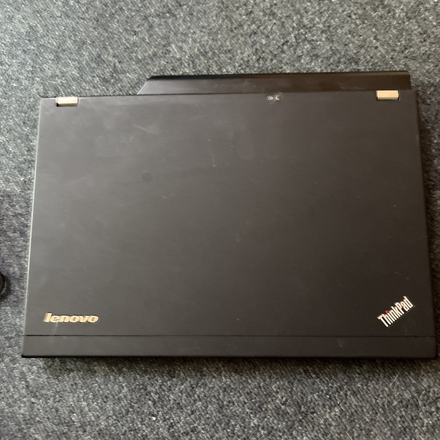 Lenovo ThinkPad X230 Intel i5-3210M Laptop 128GB SDD 8GB RAM