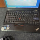Lenovo ThinkPad X220 128gb SDD 6GB RAM *Some Cosmetic Damage*